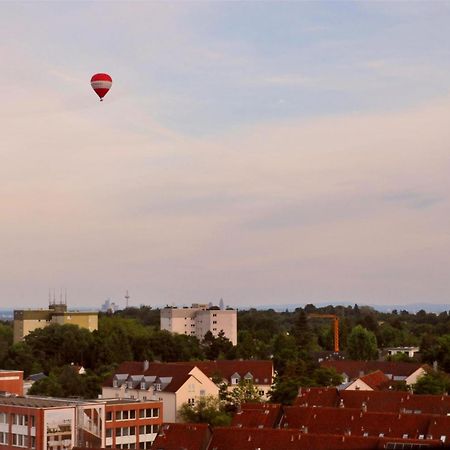 Hotel Sonne Bad Homburg vor der Höhe Exterior foto